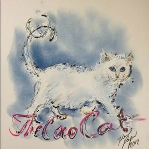 Meet your Posher, Bridget